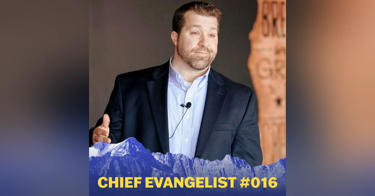 016 Blaine Feyen (True Footage) on Developing a Teachable Point of View