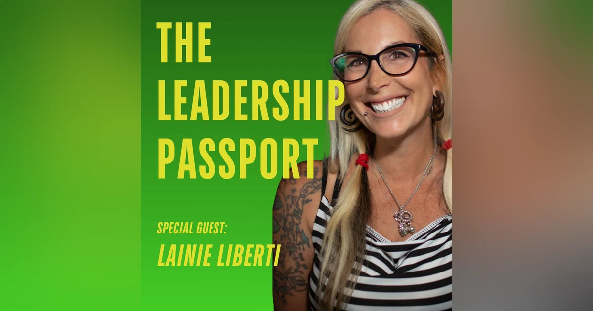 Lainie Liberti