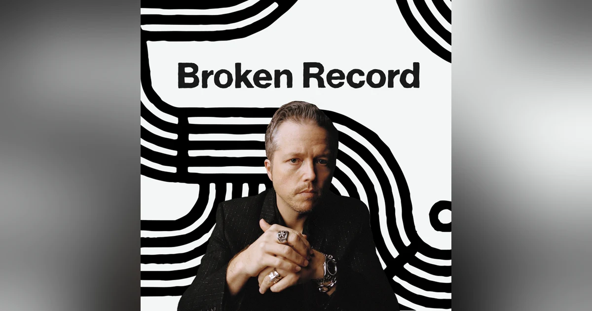 Jason Isbell