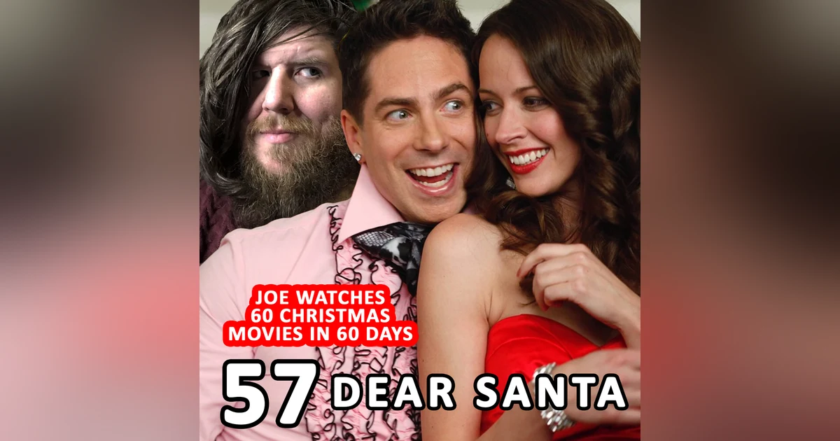 57 / Dear Santa
