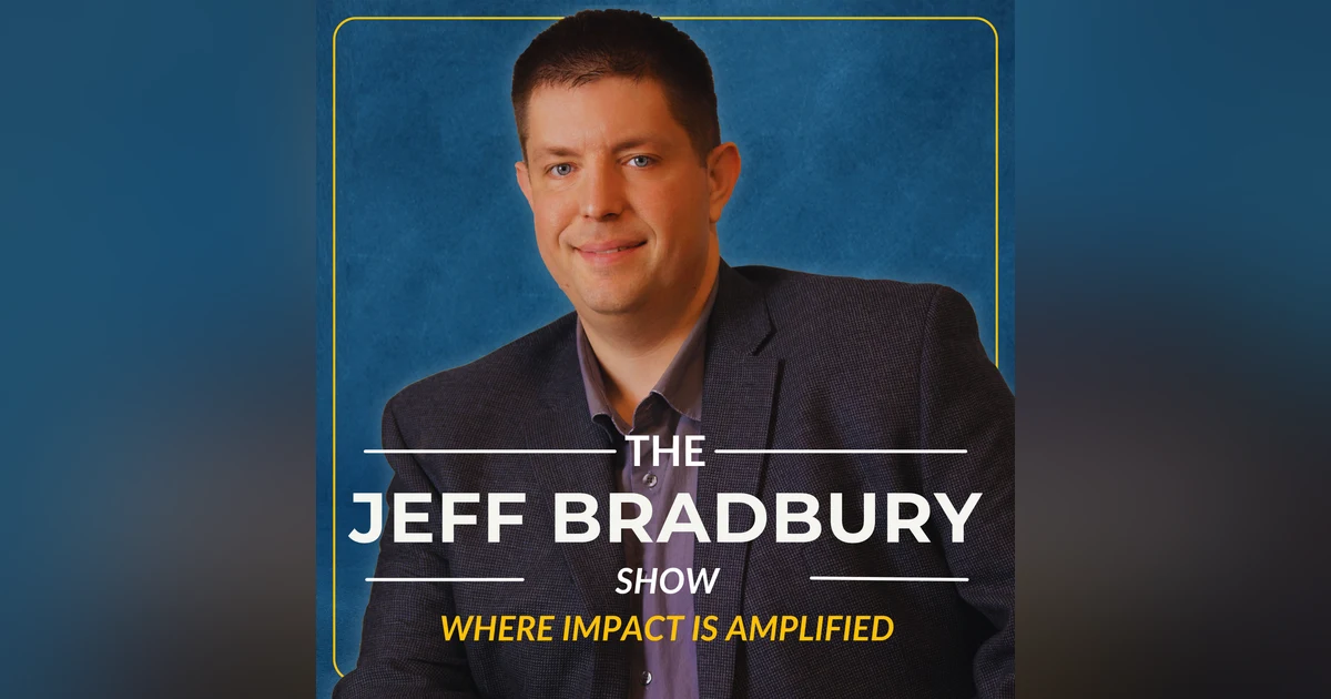 Joshua Gould: Building a Professional and Personal Brand through Authenticity
