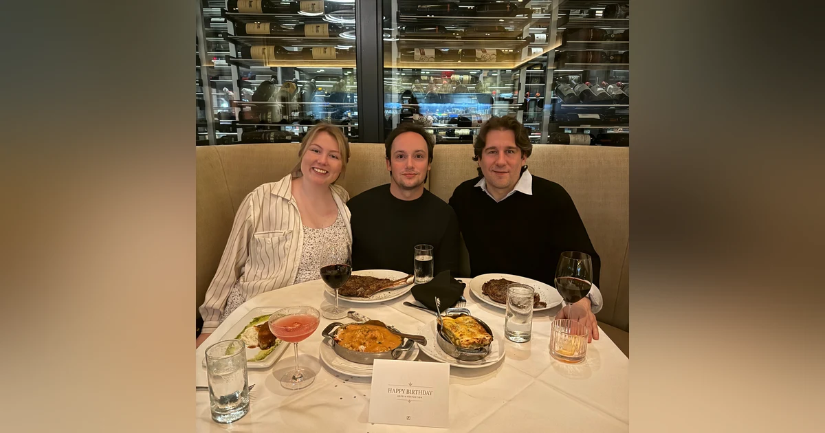 Episode 102: Birthdays