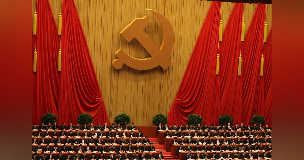 S3-E14 - The Three “Pearl Harbors” of the Chinese Communist Party - with Ian Easton