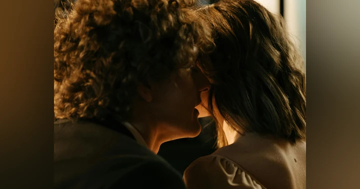 image for Unlocking the Secrets of Romance Novels: A Guide to Enhancing Your Relationship