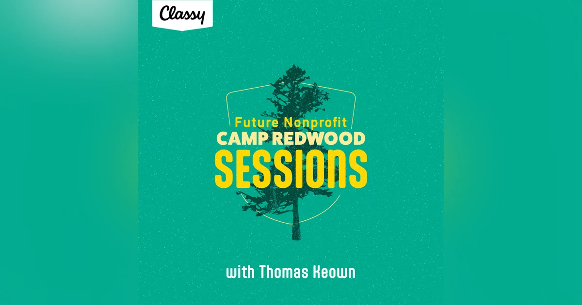 Many Hopes: Thomas Keown - The Reciprocal Power of Survivor-Driven Change