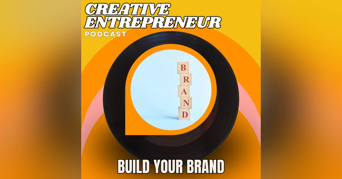 5 Essential Business Growth Strategies for Creative Entrepreneurs in 2025 | Building Your Brand