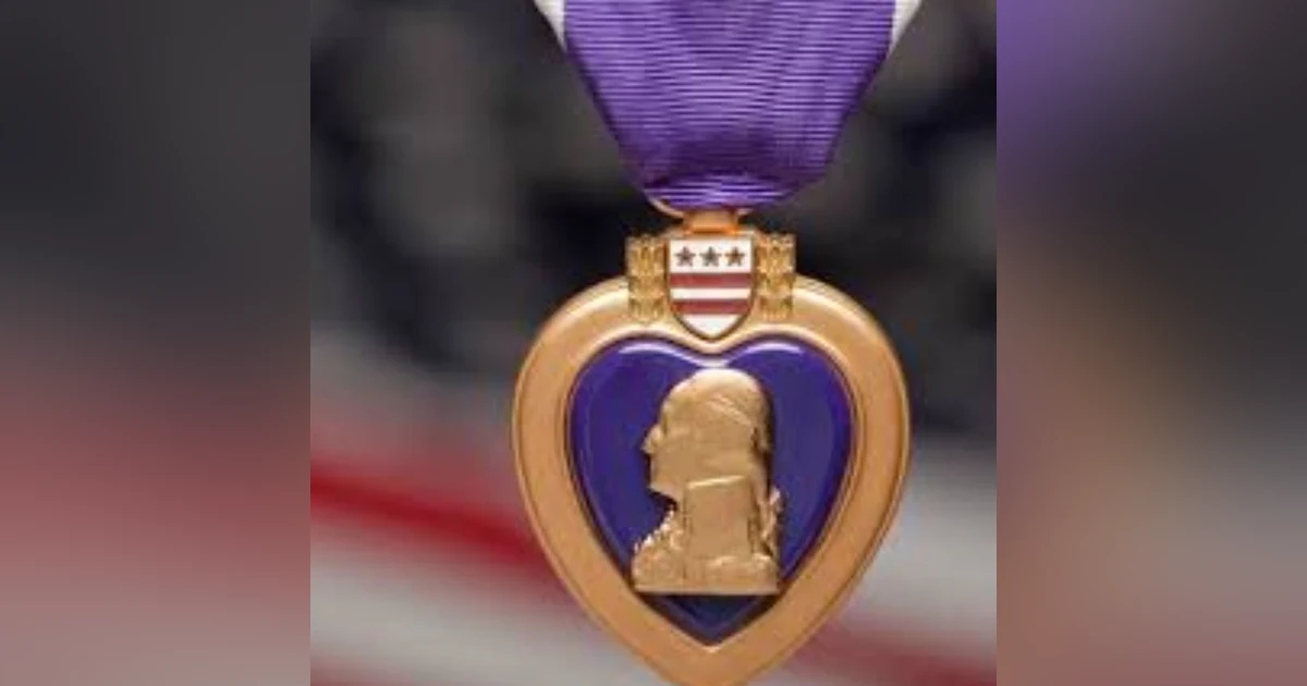 Aug 7-Purple Heart, Charlize Theron, Iron Maiden, Rodney Crowell, BJ Thomas, Worst Female Serial Killer