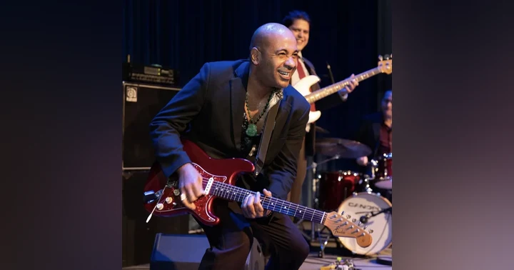 image for From Detroit to Shanghai: Greg Luttrell’s Global Music Journey