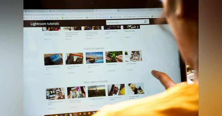 image for Building Student-Centered Online Courses With Shannon Boyer