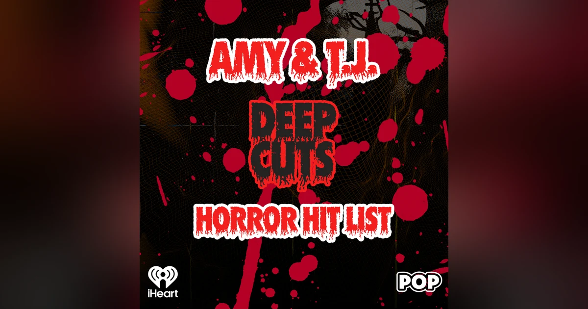 Amy & T.J.’s Deep Cuts Horror Hit List #28 “The Ruins”
