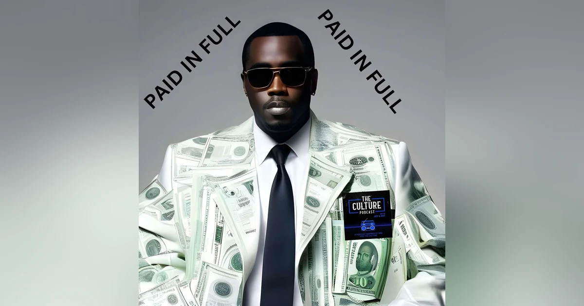 Paid In Full