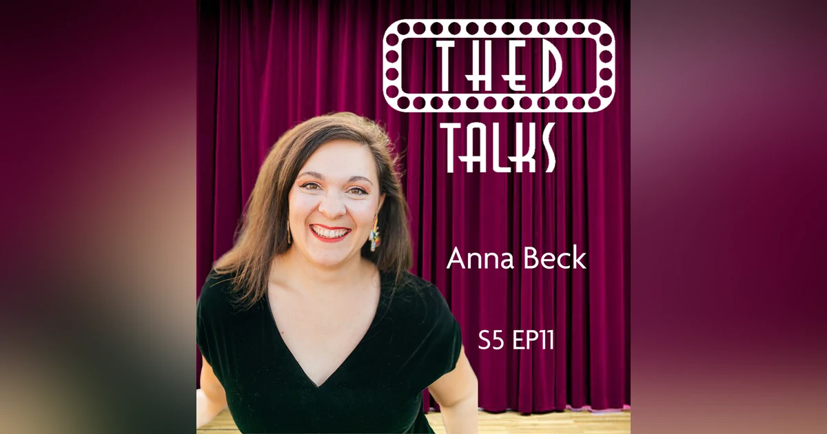 5.11 A Conversation with Anna Beck