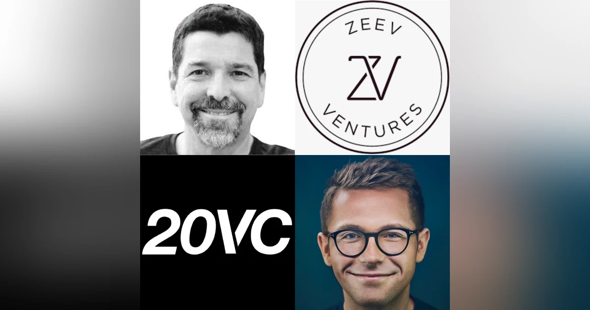 20VC: Oren Zeev on Raising 3 Funds and $1BN in 12 Months; Why Temporal Diversification is BS, Why Both LPs and GPs are Way Over-Diversified & Why Venture Partnerships are Sub-Optimal and Challenging
