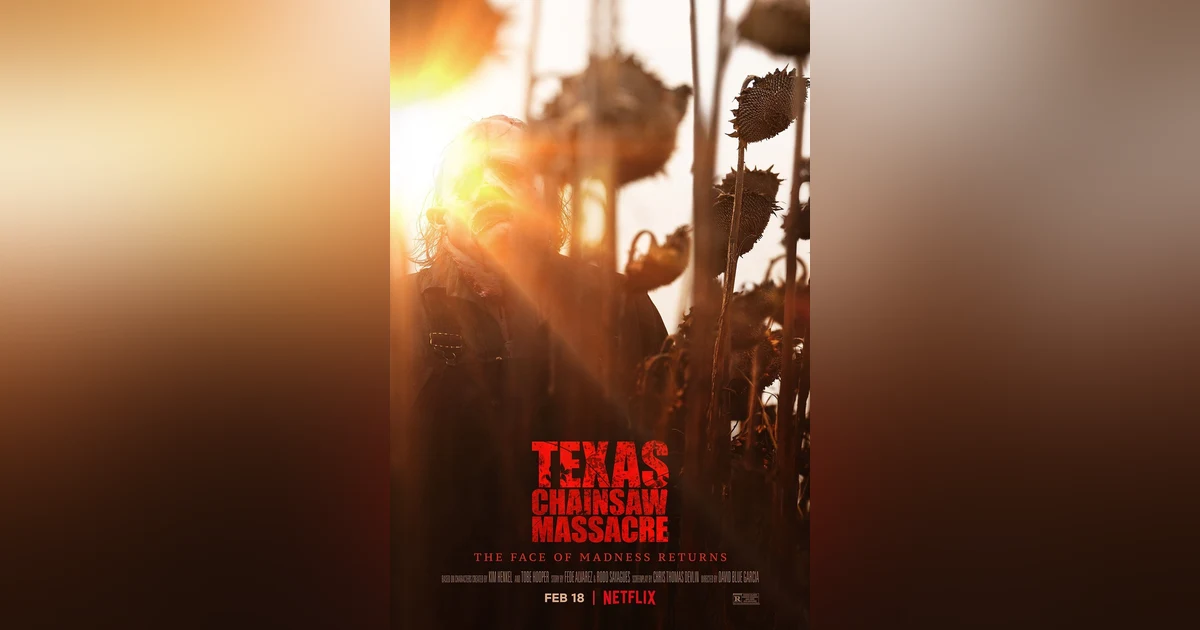 TEXAS CHAINSAW MASSACRE (2022)