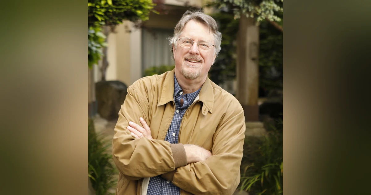The Lost and The Found. A True Story of Homelessness, Found Family and Second Chances. Speaking with author Kevin Fagan.,