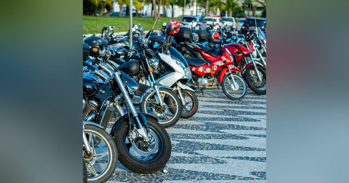 Discover the Perfect Motorcycle for you: From Scooters to Touring Bikes!