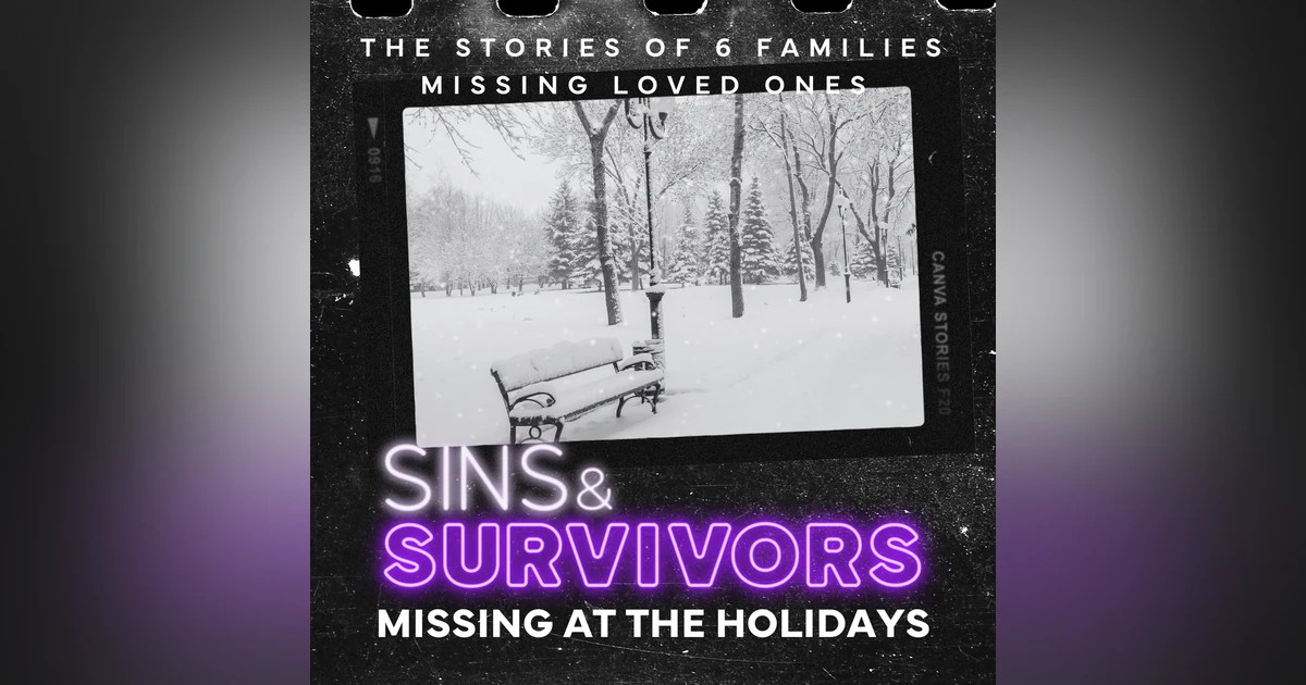 Missing at the Holidays 2025