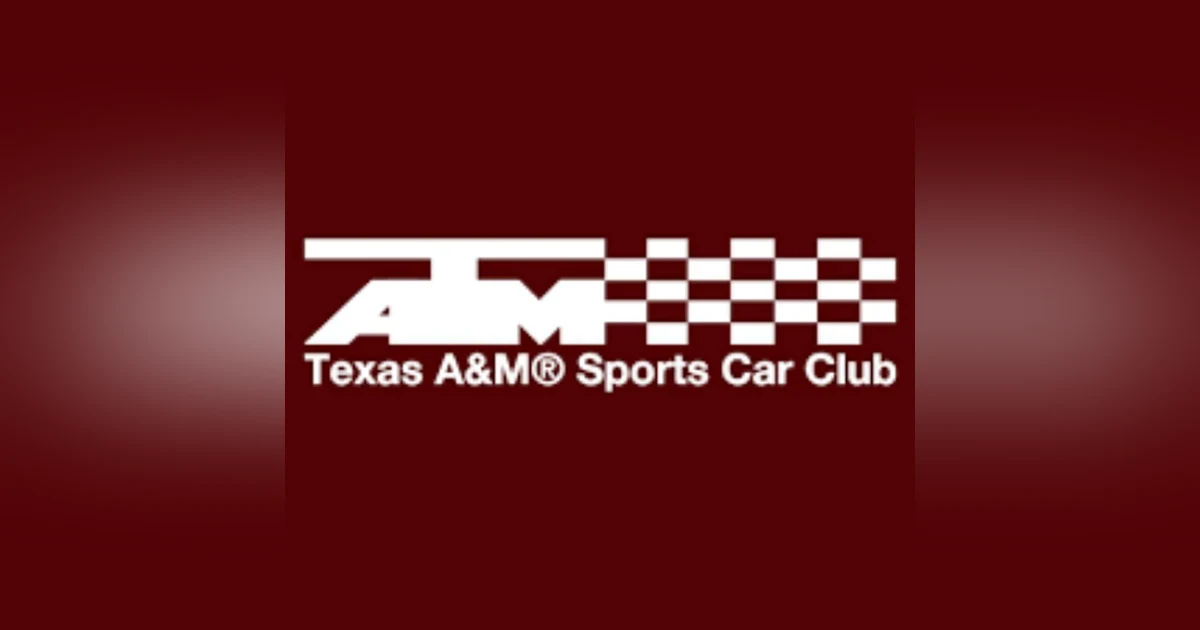 Revving Up: Texas A&M's Car Club and the New Ford Maverick