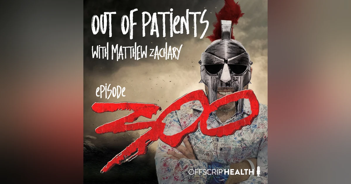 The 300th Episode Spectacular Sensational Spectacle of Epic Awesomeness