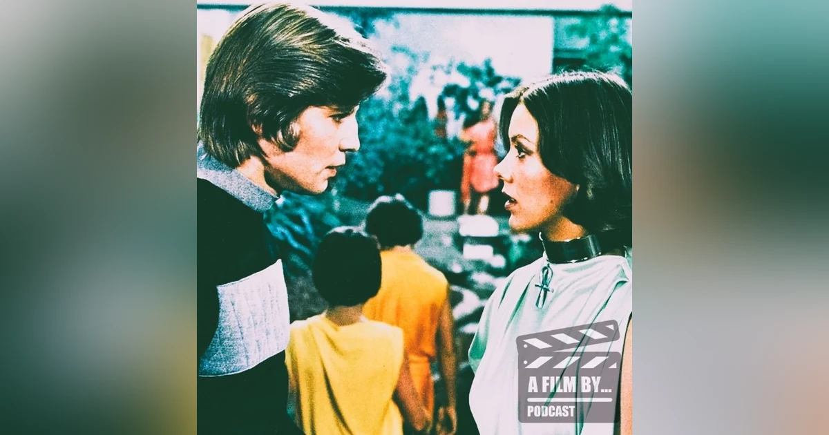 1976 - Logan's Run
