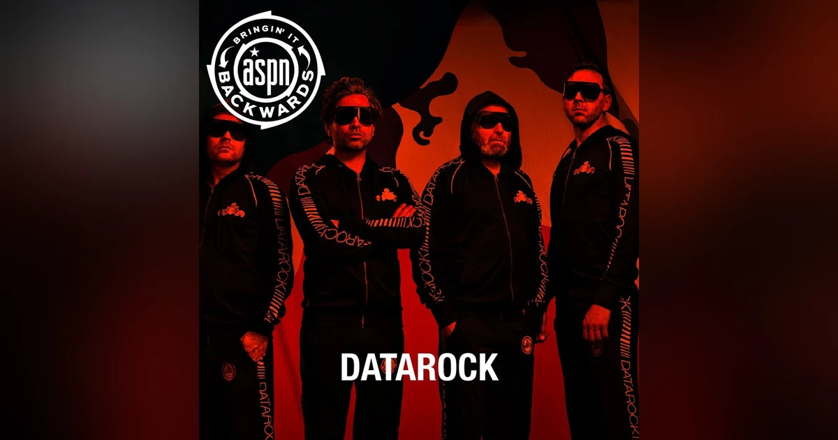 Interview with Datarock