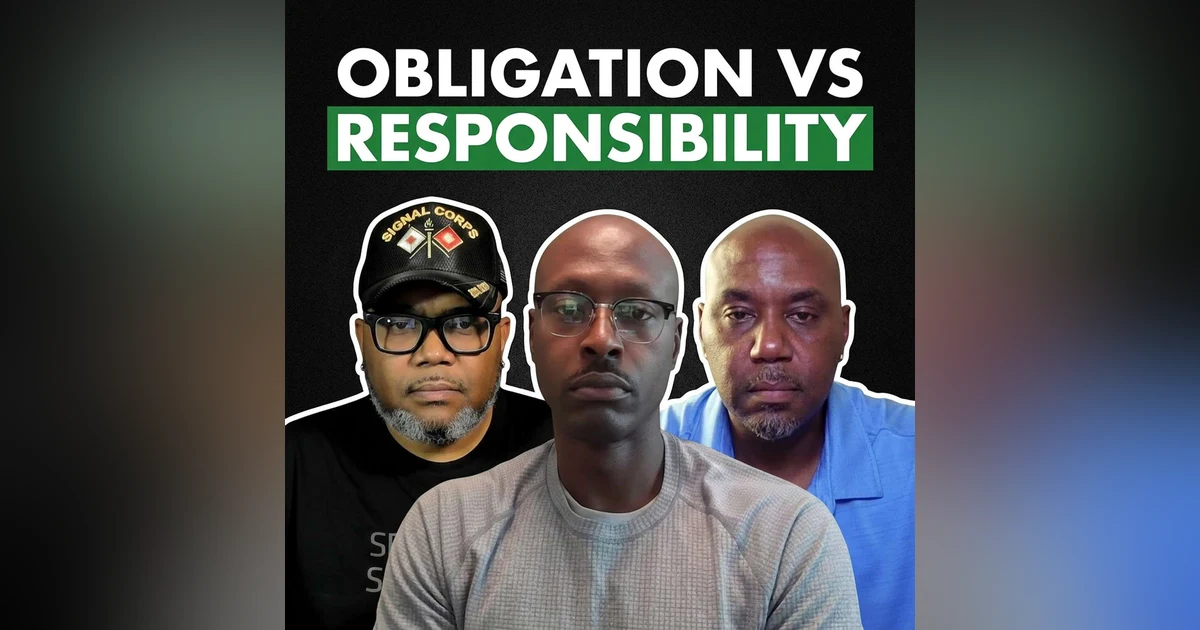 Why Older Black Veterans Must Guide Youth