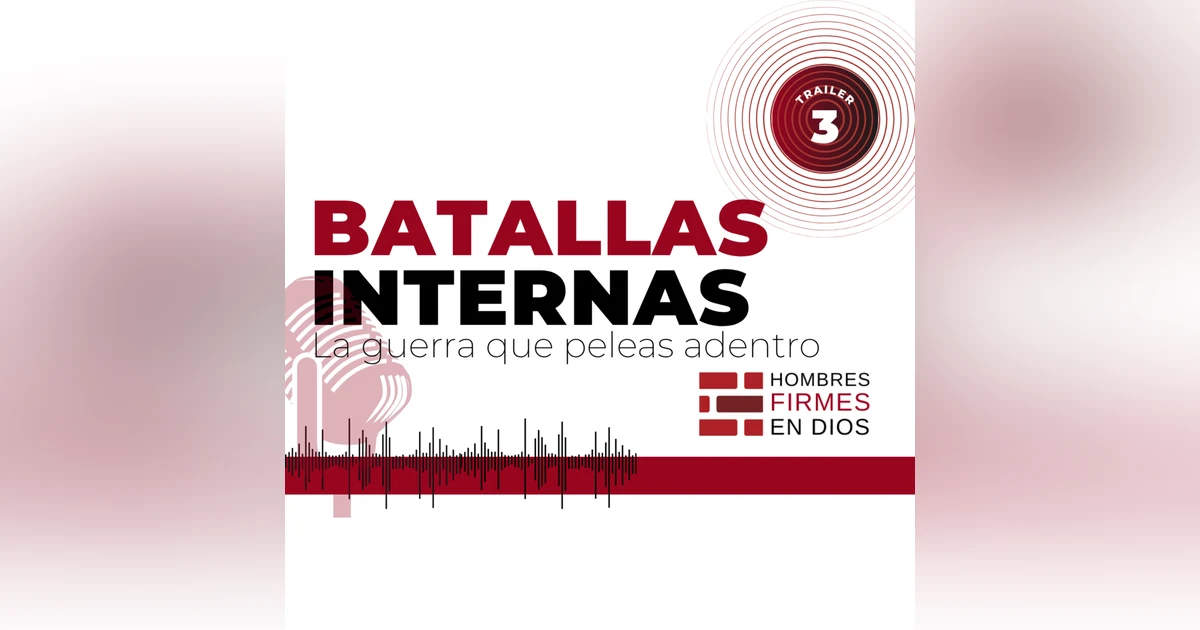 Batallas Internas -Trailer
