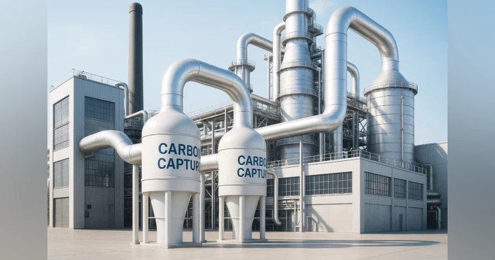image for Carbon Capture: The Multi-Billion-Dollar Fantasy That Will Triple Cement Costs