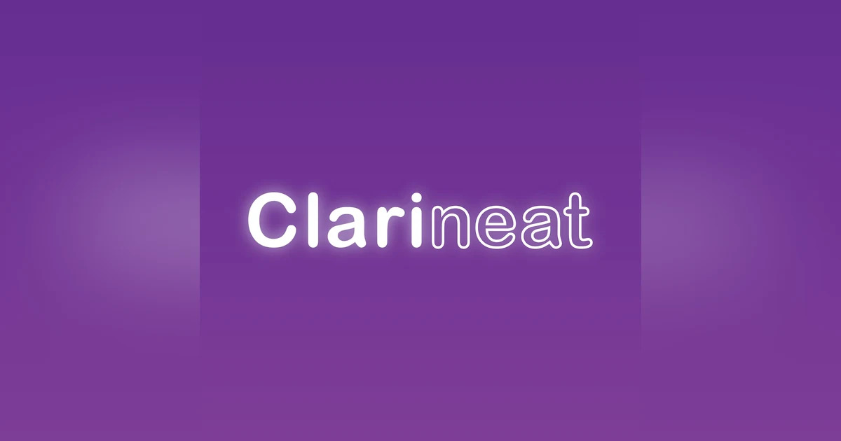 Clarineat