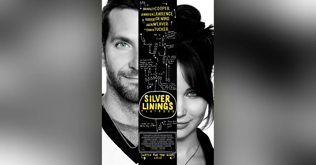 Silver Linings Playbook (2012)