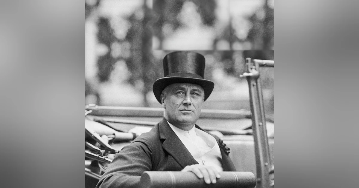 FDR