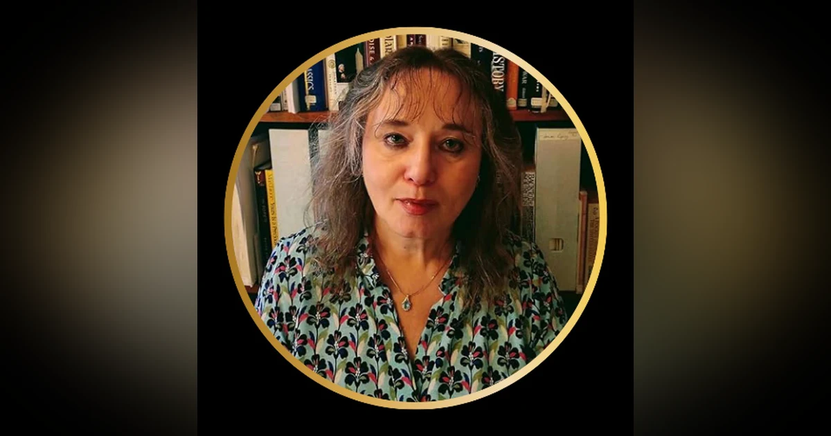 My Brother's Stalking Me | Paulette Buchanan