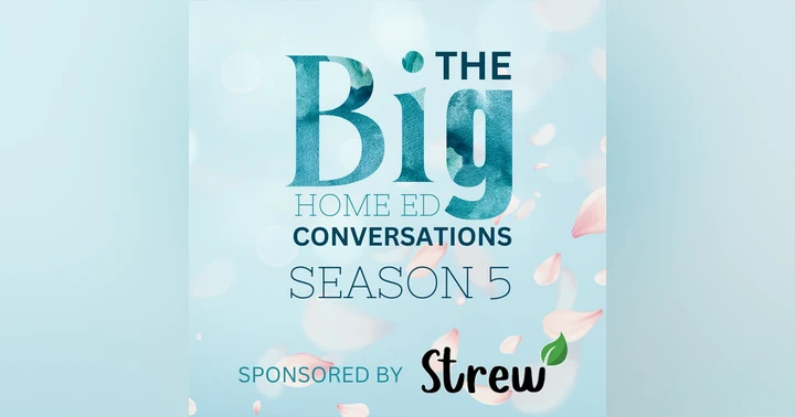 image for Welcome back to Season 5 of The BIG Home Ed Conversations