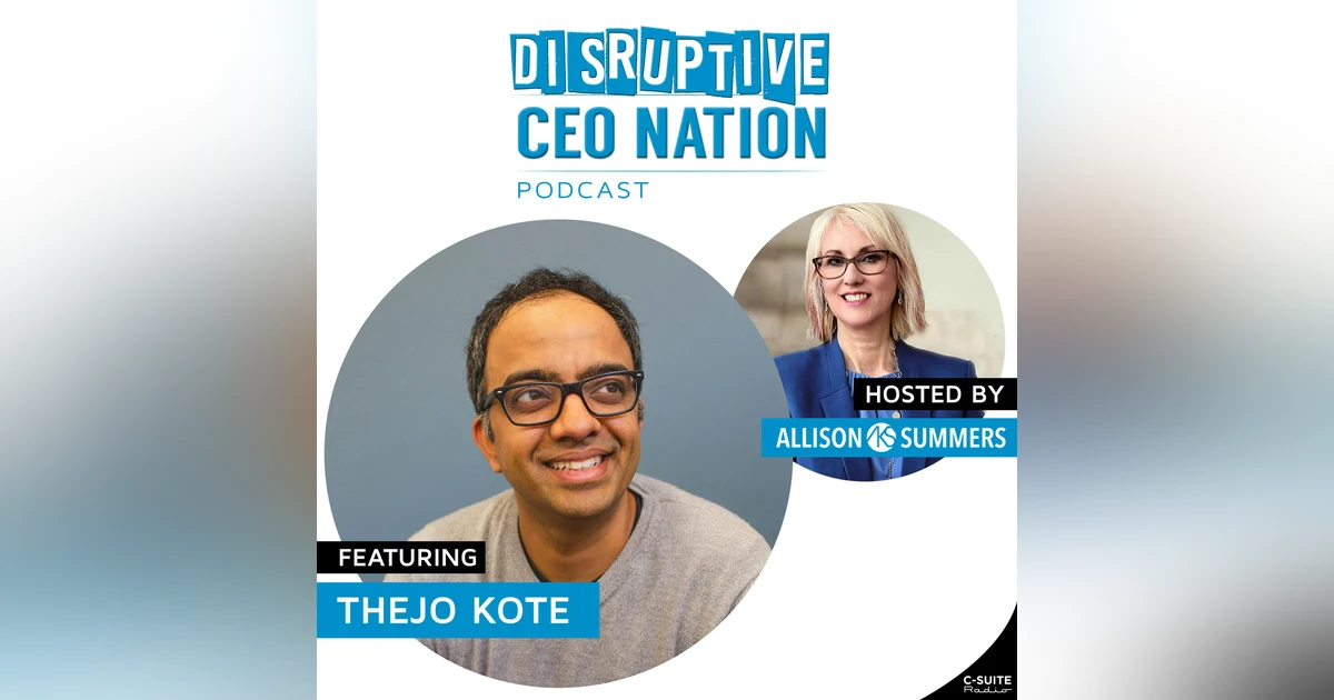 EP 102 Thejo Kote, Founder-Airbase