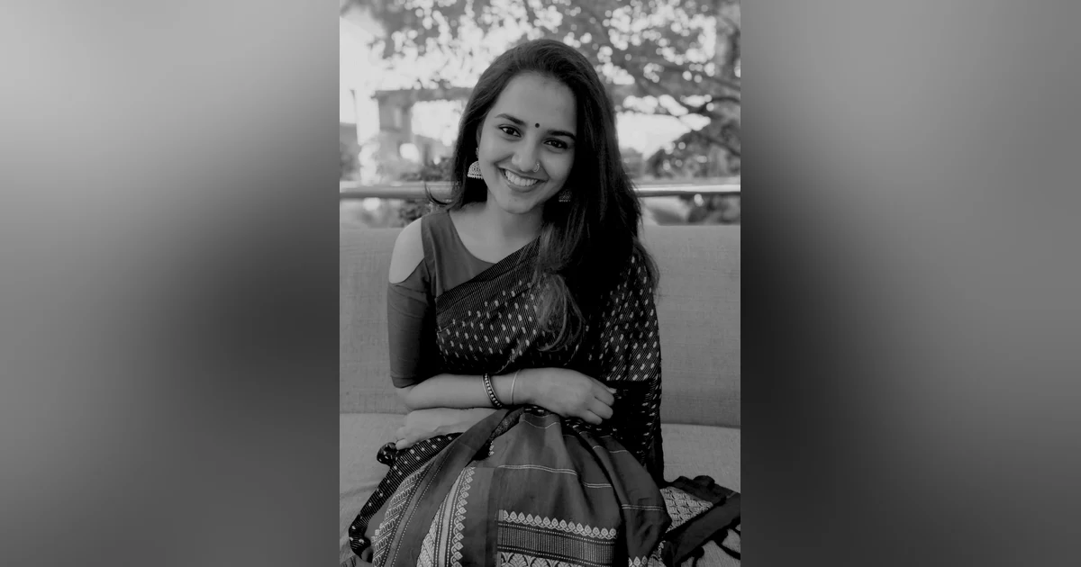 Navigating the Post-Pandemic Aftermath of a Dream Debut at 21 and Resilience Amidst Adversity w/ Madhura Talluri