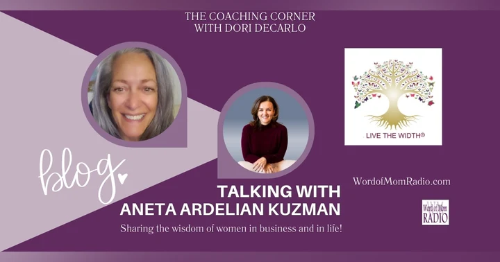 image for Achieving Wellness: Aneta's Approach to Delivering Effective Wellness Programs for Organizations