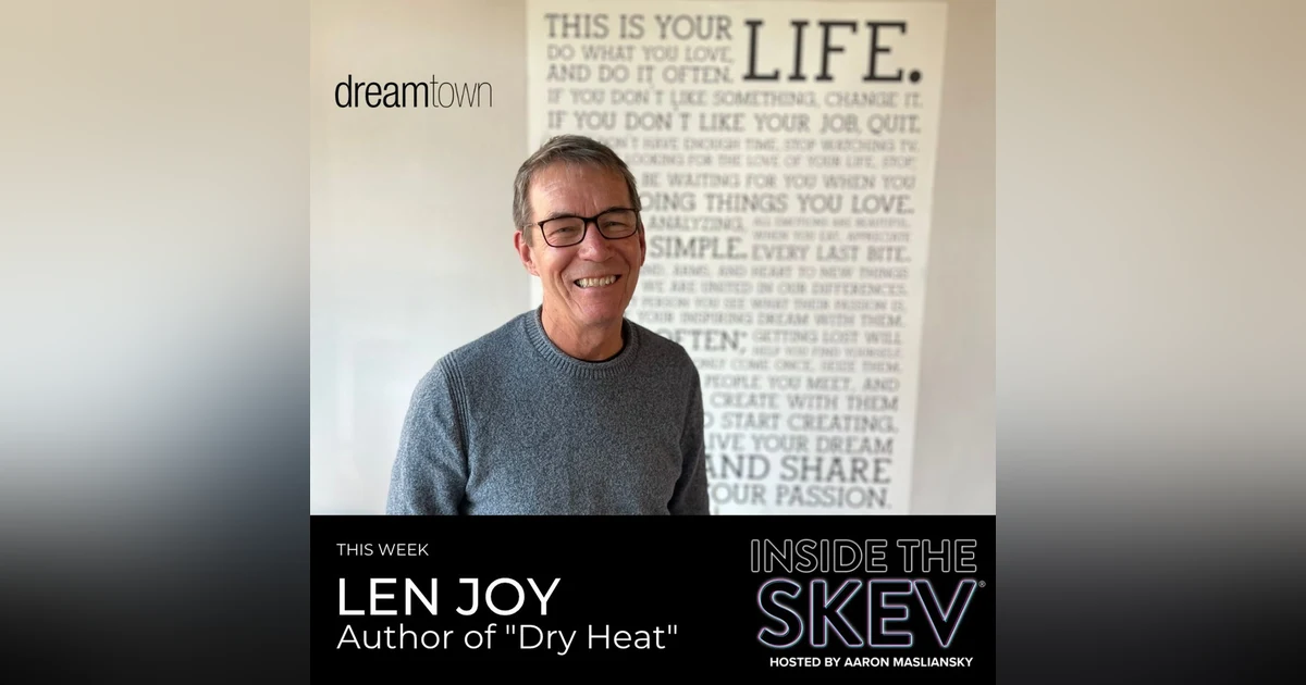 Len Joy-Dry Heat