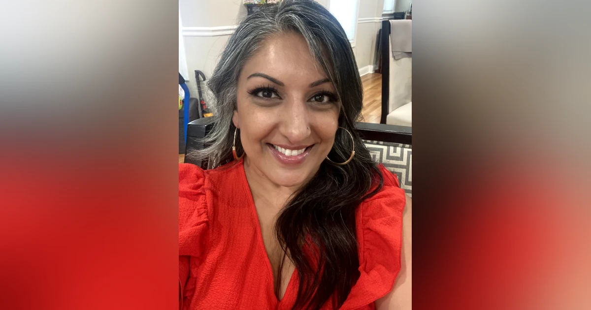 Anuja Is Speaking - Life After a Brain Aneurysm