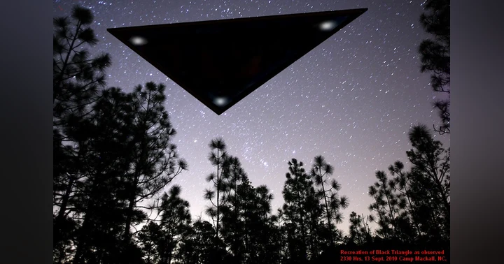 image for National UFO Reporting Center