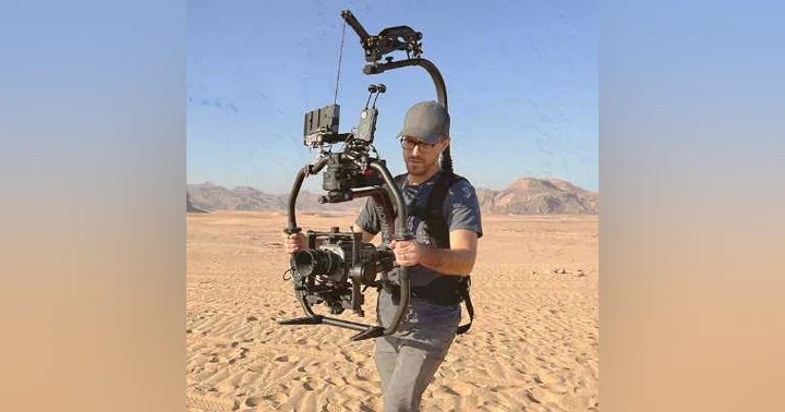 image for Bridging Faith and Media: An Inspirational Journey with Craig Dehut