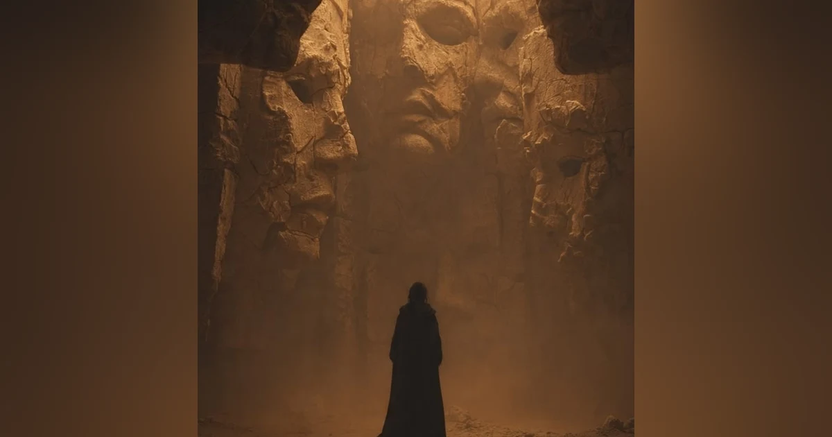 Our Unknown Ancient Past: The Unexplained Mysteries