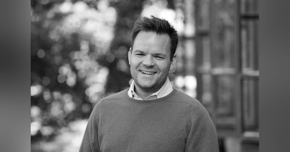 Casper ter Kuile: Spiritual But Not Religious