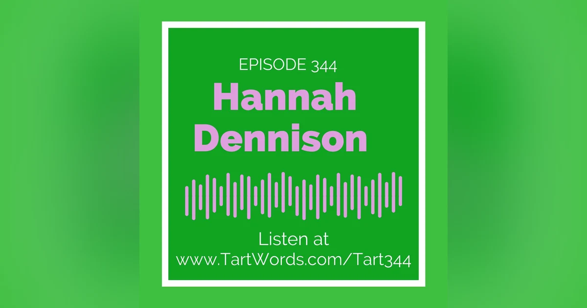 Hannah Dennison