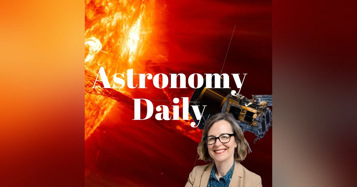 NASA's Solar Probe Milestone, Space Piracy