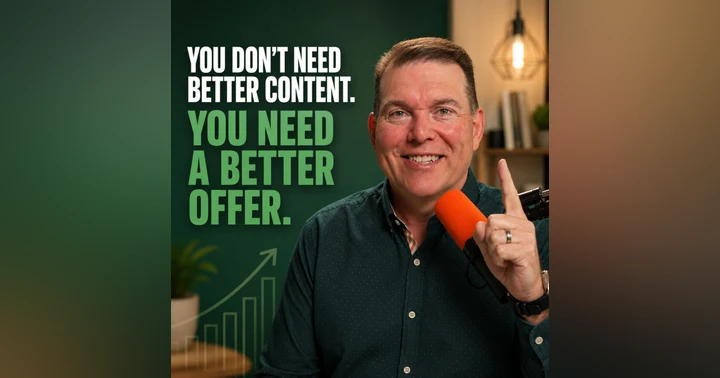 image for Why Your Content Isn't Making Money
