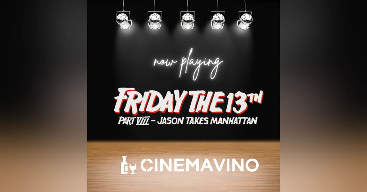 Surprise! It's a Friday the 13th Special | Review
