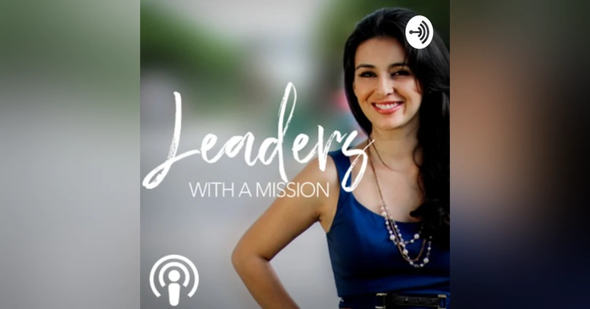 Connect With Your Creative Soul - Frank Irias - Leaders With a Mission