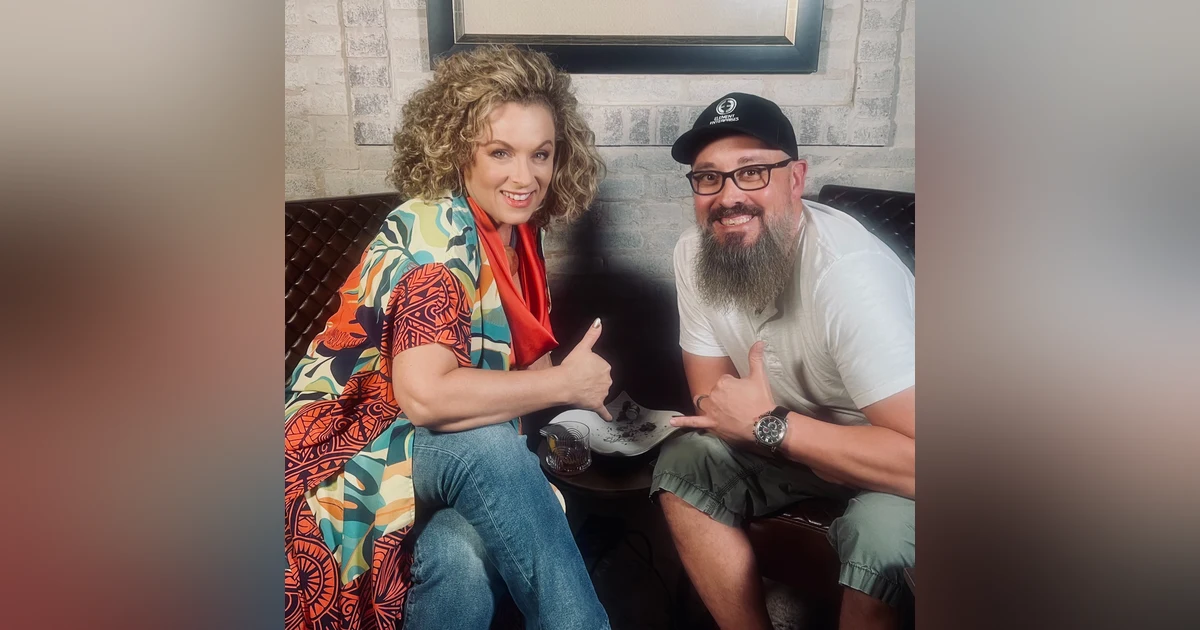 Designing Life: Insights and Inspiration with Robin Rucker on Common Cents The Podcast
