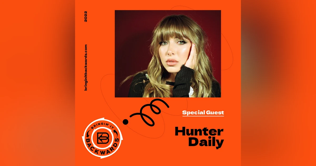 Interview with Hunter Daily