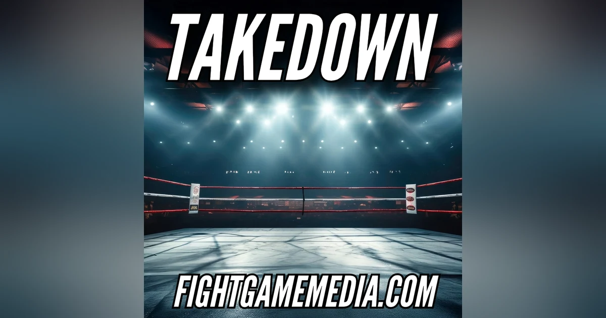 Jeff Cobb is JC Mateo, long AEW PPVs is a feature, not a bug, R-Truth, really? | Takedown